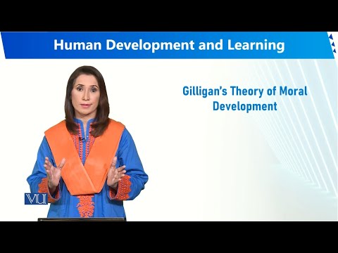 Introduction of Growth and Development | Human Development and Learning | EDU302 Topic001