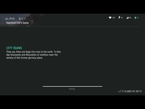 Raid base nambaVan ldoe