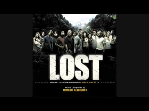 LOST | Season 2 Soundtrack - 01. Peace Through Superior Firepower