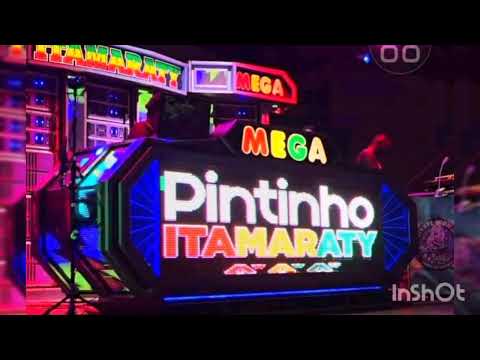 MELO DE PAULINHO EXC MEGA ITAMARATY