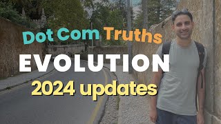 Dot Com Truths 🎉 Evolution Webinar 2024 🚀