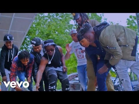 K.A Kite, Genius Sound - Tu Matatan (Official Video)