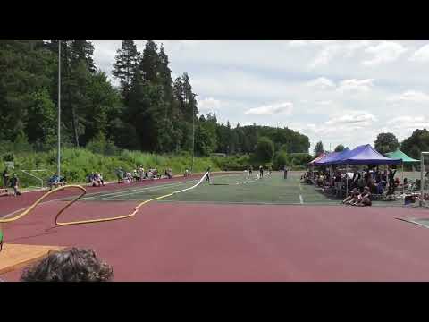 VČHL Meziměsti 2022 - SDH Záchlumí