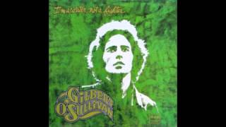 Gilbert O'Sullivan - I Have Never Loved You So Much So I Love You Today