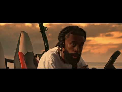 KBP EL ALIEN x SELECTA BANTON - NO ME ENTREGO | SERENATA RIDDIM ( VIDEO OFICIAL)