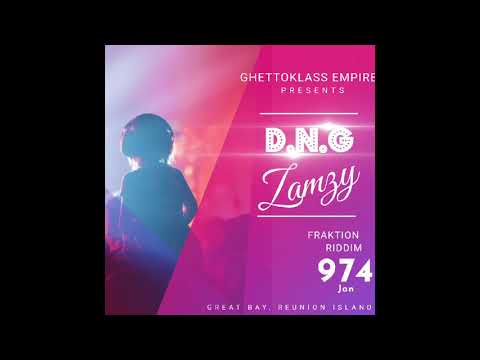 D.N.G - ZAMZY  jan 2020