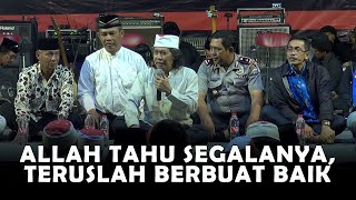 Download lagu Allah Tahu Segalanya, Teruslah Berbuat Baik mp3 Download lagu Allah Tahu Segalanya, Teruslah Berbuat Baik mp3