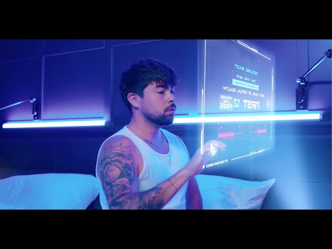 Alejandro Reyes  - Ti Ti Ti (Official Music Video)