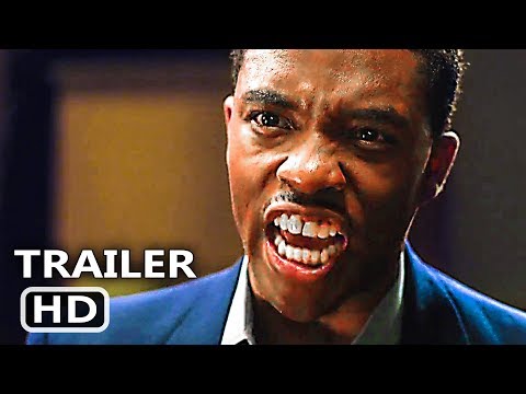 Marshall (2017) Trailer