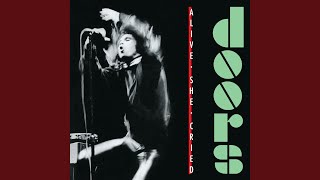 Moonlight Drive / Horse Latitudes