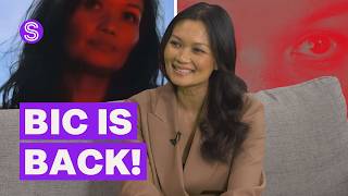 Why Bic Runga’s new album has taken 15 years to release | Stuff.co.nz