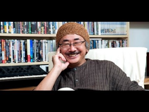 Nobuo Uematsu