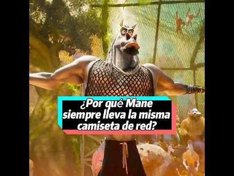 ¿Por qué Mane siempre lleva la misma camiseta de red? Nadie se da cuenta de que en realidad es el ju