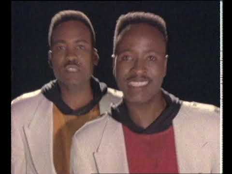 MarcAlex - Boyz B Boyz (Official Music Video)