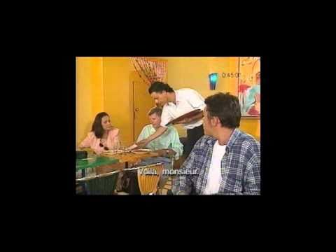 (Allez, viens 1-05) On va au café