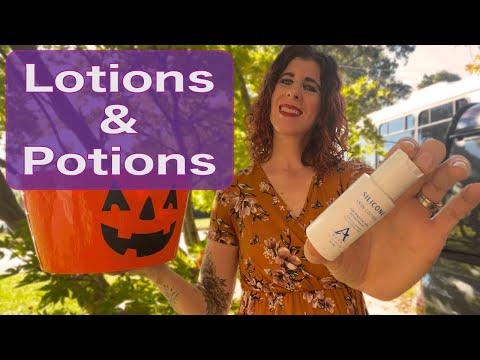 Amputee Skin Care Products:  TOP 6 Recommendations