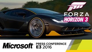 Forza Horizon 3 Xbox One 5