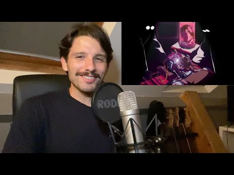 INSANITY! | CORPSE x Bring Me The Horizon - CODE MISTAKE (REACTION/REVIEW)