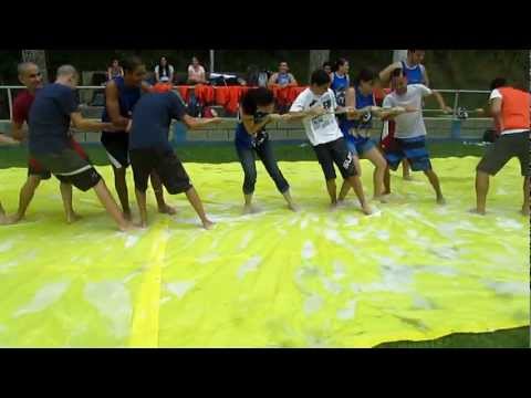 Gincana dos Bixos - 2013