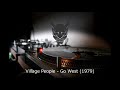Village People - Go West (12in)