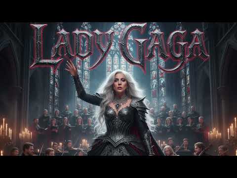 Lady Gaga – Bad Romance (Symphonic Metal Version)