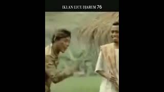 Download lagu IKLAN LUCU DJARUM 76 mp3