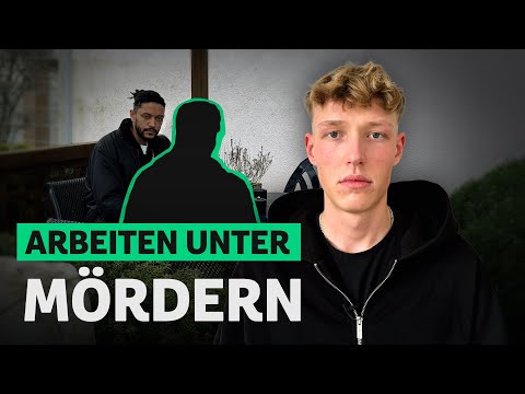 Forensische Psychiatrie: Hier landen psychisch kranke Straftäter