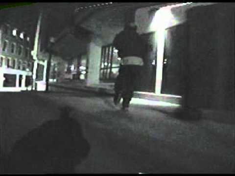 Coup De Tat (2000) 05 Jeff Frederick Section Rollerblading