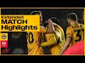 Extended Highlights | Newport County v Morecambe