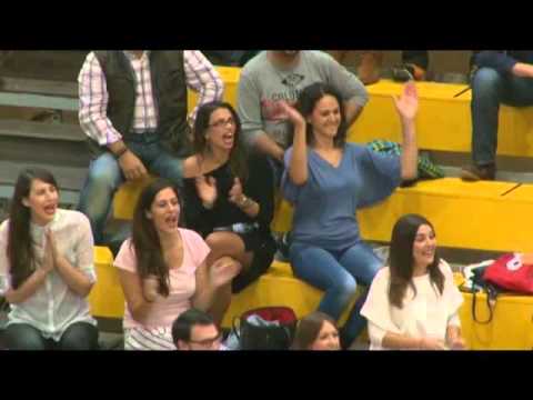 El Melilla Baloncesto cierra la Liga regular enfrentándose al líder de la clasificación | Deportes