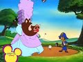 Timon And Pumbaa Danish Intro