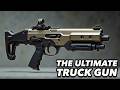 THE 1 TRUCK GUN EVERY AMERICAN MUST OWN IN 2026