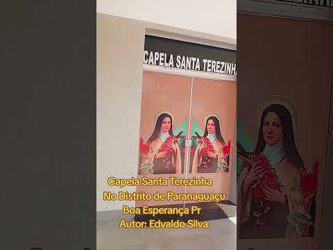 Distrito de Paranaguaçu, Boa Esperança Pr