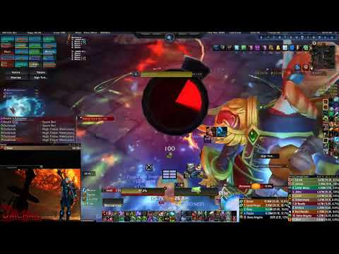 Divinum vs. High Tinker Mekkatorque Mythic