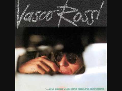 Video per il significato della canzone La nostra relazione di Vasco Rossi