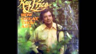 Ray Price - Welcome To My World - A Tribute To Ray Price
