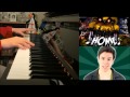 FNaF 4 Song - "Home" - by NateWantsToBattle ...