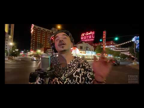 CEJAZ NEGRAZ  CYPHER EN LAS VEGAS ((THE COOK)) PRESENTANDO SU NUEVO ALBOOM A G DREZ// ONE SHOOT