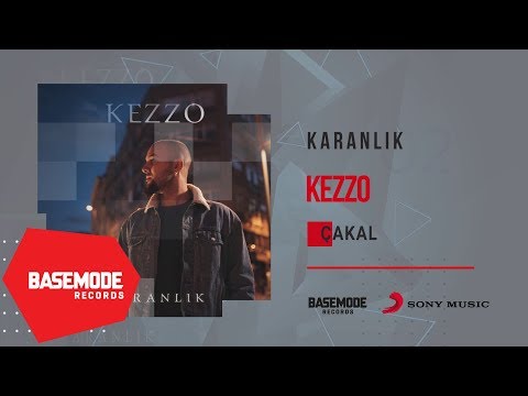 Kezzo - Çakal | Official Audio