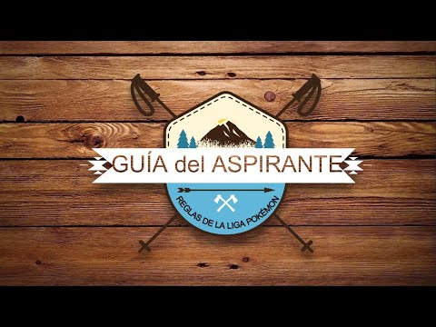 Reglas de la Liga Pokémon || Guía del aspirante