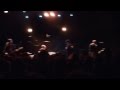 Nothing But Thieves (Trabendo, Paris 18/01/15 ...