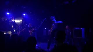 LUNA Boston 10/1/2019 Rhythm King