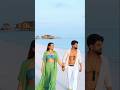 Sonakshi Sinha Her Hubby Zaheer Together In Maldives The Unseen Shorts Sonakshisinha