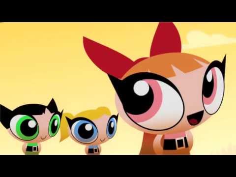 惡搞版飛天小女警 (Powerpuff Girls Parody (Dear Ryan))