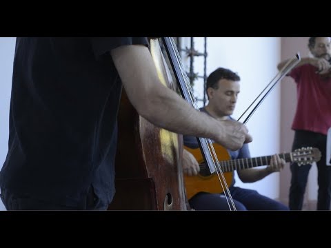 Orquesta Típica Lunático 33 – El Umbral