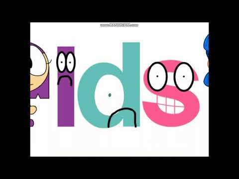 Just a TVOKids Blooper that wasn't in Aiden's TVOKids Logo