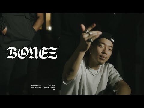 Junoflo - Bonez (Official Video)