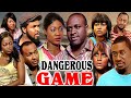 DANGEROUS GAME (MERCY JOHNSON, FUNKE AKINDELE, RUTH KADIRI) 2023 CLASSIC MOVIE #2023 #nigerianmovies