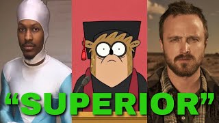 Side Characters Who Are Lowkey Better Than The Main
