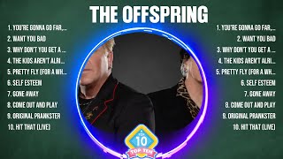 Download lagu The Offspring Greatest Hits 2024 Collection - Top 10 Hits Playlist Of All Time mp3 Download lagu The Offspring Greatest Hits 2024 Collection - Top 10 Hits Playlist Of All Time mp3